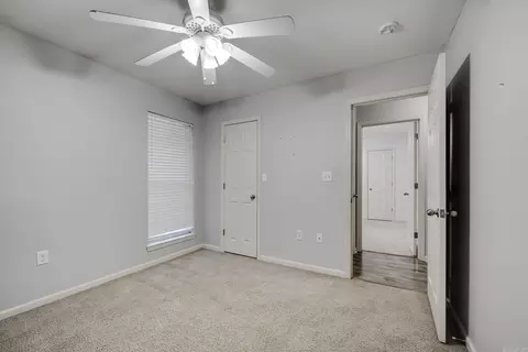 Bedroom - 25 Thomas Cir, Greenbrier, AR 72058 photo 4 of 4