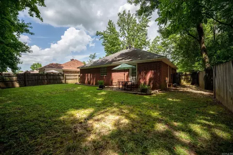 Exterior - 25 Thomas Cir, Greenbrier, AR 72058 photo 2 of 4