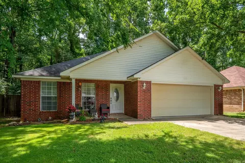 Exterior - 25 Thomas Cir, Greenbrier, AR 72058 photo 4 of 4