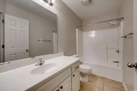 Bath - 25 Thomas Cir, Greenbrier, AR 72058 photo 5 of 5