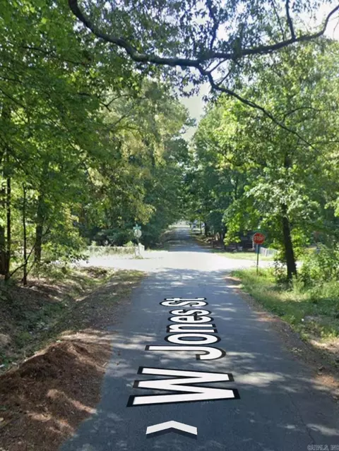 lot011 W Jones Ave, Pine Bluff, AR 71602 photo 2