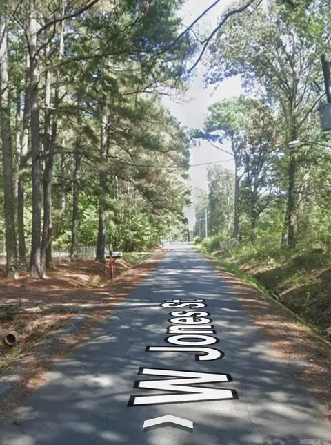 lot011 W Jones Ave, Pine Bluff, AR 71602 photo 3
