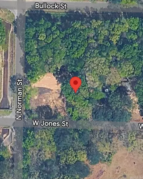 lot011 W Jones Ave, Pine Bluff, AR 71602 photo 4