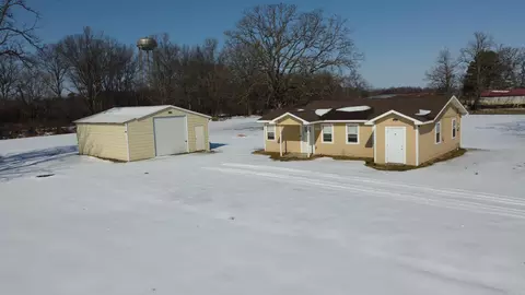 123 Popular St, Hunter, AR 72074