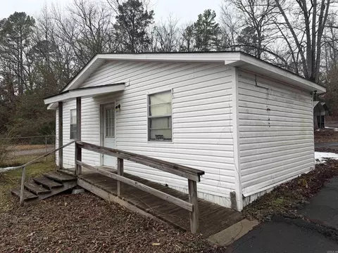 Exterior - 5280 E Highway 270, Mount Ida, AR 71957 photo 6 of 11