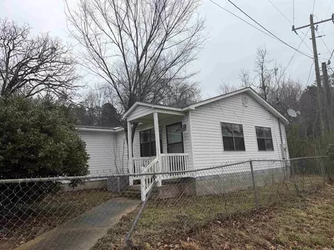 Exterior - 5280 E Highway 270, Mount Ida, AR 71957 photo 3 of 11