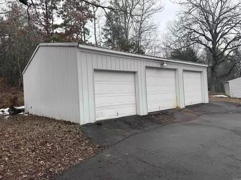 Exterior - 5280 E Highway 270, Mount Ida, AR 71957 photo 8 of 11