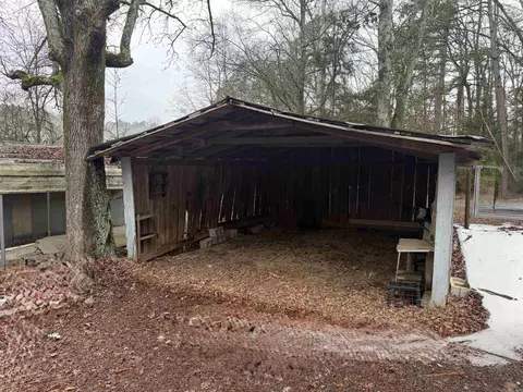 Exterior - 5280 E Highway 270, Mount Ida, AR 71957 photo 11 of 11