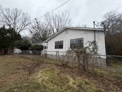 Exterior - 5280 E Highway 270, Mount Ida, AR 71957 photo 2 of 11