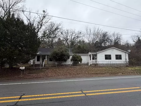 Exterior - 5280 E Highway 270, Mount Ida, AR 71957 photo 1 of 11