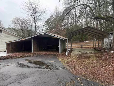 Exterior - 5280 E Highway 270, Mount Ida, AR 71957 photo 10 of 11