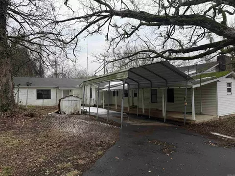 Exterior - 5280 E Highway 270, Mount Ida, AR 71957 photo 9 of 11