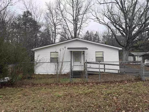 Exterior - 5280 E Highway 270, Mount Ida, AR 71957 photo 4 of 11