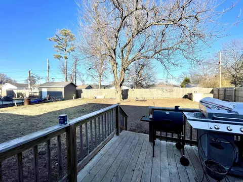 145 S Parkview Dr, Trumann, AR 72472 photo 22