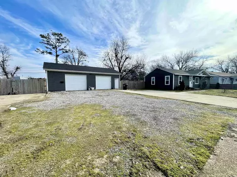 145 S Parkview Dr, Trumann, AR 72472 photo 26
