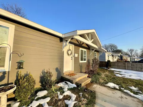 145 S Parkview Dr, Trumann, AR 72472 photo 3