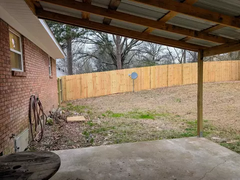Exterior - 1720 E Sullenberger Ave, Malvern, AR 72104 photo 6 of 6