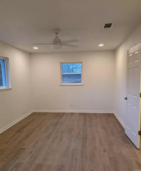 Bedroom - 1720 E Sullenberger Ave, Malvern, AR 72104 photo 1 of 3
