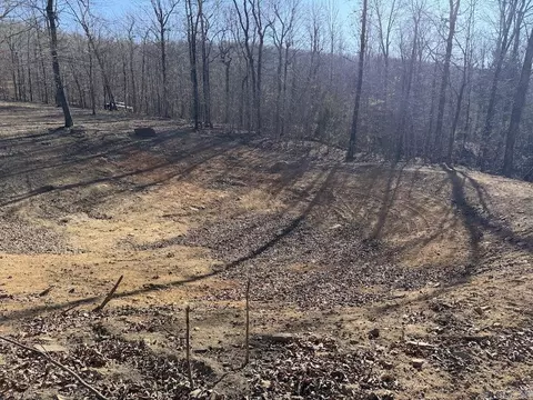 View/Area - Marsena Rd - East, Marshall, AR 72650 photo 6 of 8