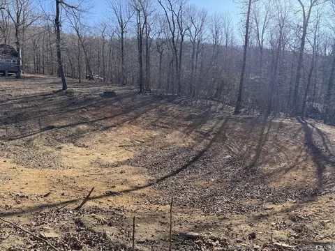 Exterior - Marsena Rd - East, Marshall, AR 72650 photo 5 of 9