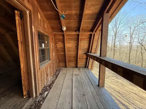Exterior - Marsena Rd - East, Marshall, AR 72650 photo 9 of 9