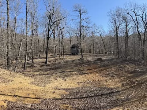 Exterior - Marsena Rd - East, Marshall, AR 72650 photo 6 of 9