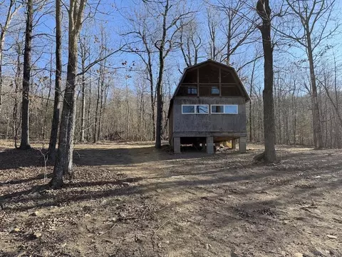 Exterior - Marsena Rd - East, Marshall, AR 72650 photo 3 of 9
