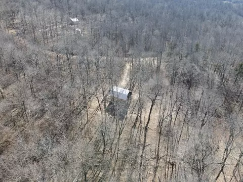 View/Area - Marsena Rd - East, Marshall, AR 72650 photo 3 of 8