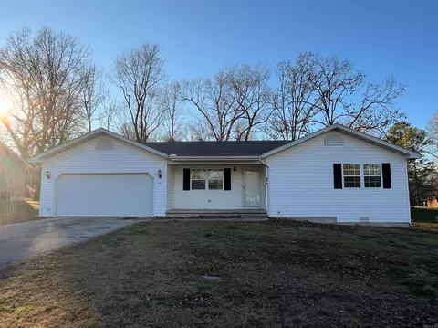 414 Regina Ave, Thayer, MO 65791