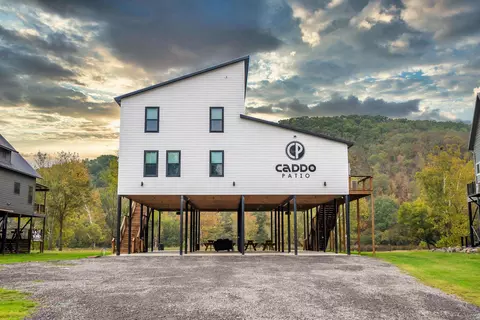 348 Traquil Ln, Glenwood, AR 71943