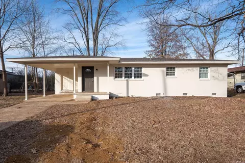 Exterior - 30 Mohawk Dr, Searcy, AR 72143 photo 1 of 5