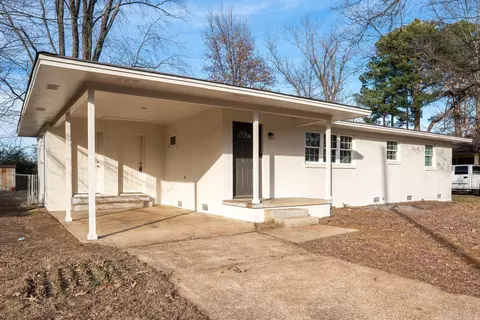Exterior - 30 Mohawk Dr, Searcy, AR 72143 photo 2 of 5