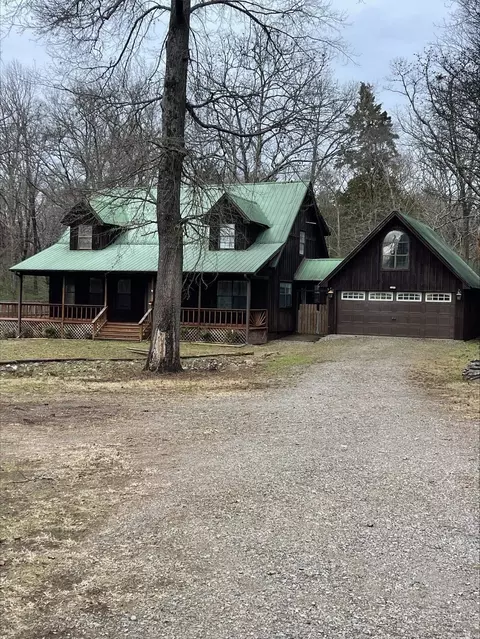 1341 Highway 367, Bald Knob, AR 72010