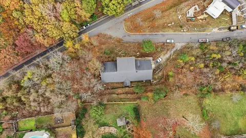 0000 Overlook Dr, Little Rock, AR 72207