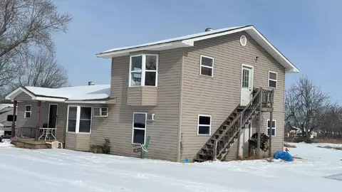 134 Hilltop Ln, Oden, AR 71961