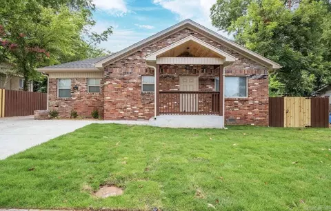 314 W 22nd St, North Little Rock, AR 72114