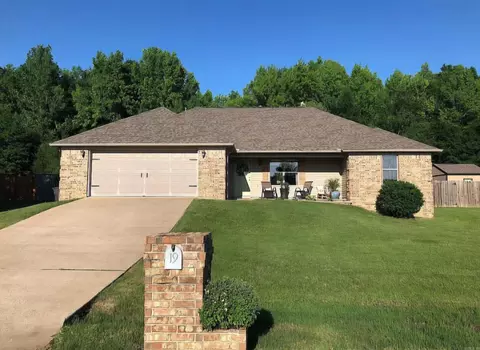 Exterior - 19 Alfred Cv, Conway, AR 72034 photo 1 of 2