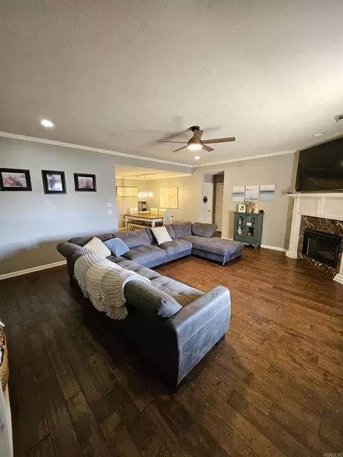 Living - 19 Alfred Cv, Conway, AR 72034 photo 1 of 3