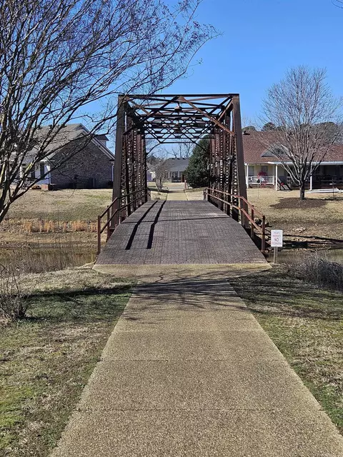 View/Area - 19 Alfred Cv, Conway, AR 72034 photo 2 of 5