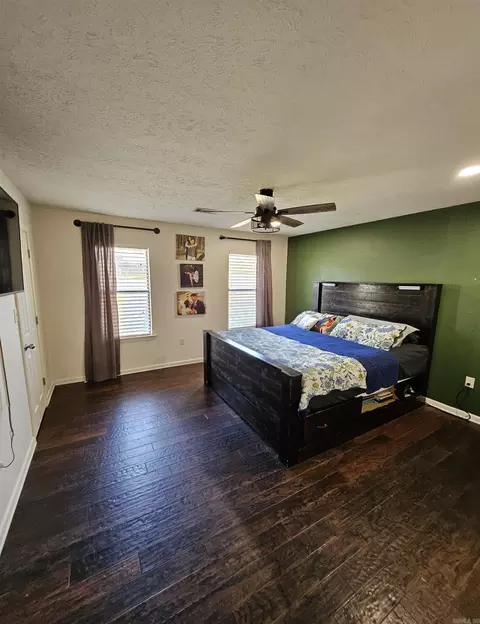 Bedroom - 19 Alfred Cv, Conway, AR 72034 photo 2 of 3