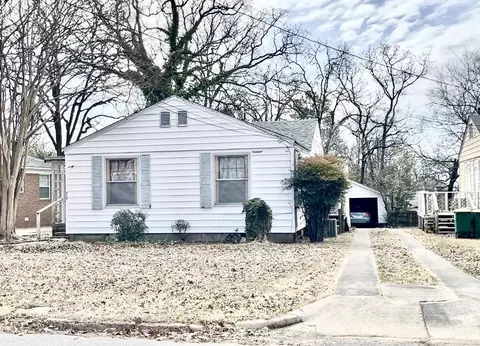 212 E B Ave, North Little Rock, AR 72116