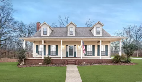 2802 Southgate Dr, Malvern, AR 72104 photo 1