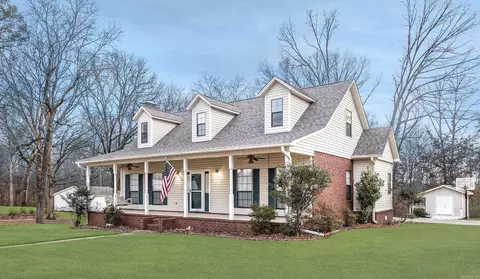 2802 Southgate Dr, Malvern, AR 72104 photo 3