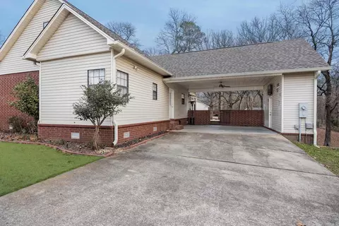 2802 Southgate Dr, Malvern, AR 72104 photo 33