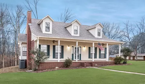 2802 Southgate Dr, Malvern, AR 72104 photo 2