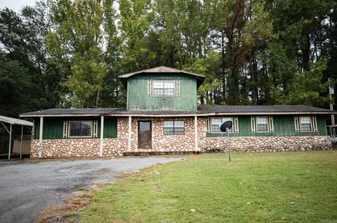 100 White Hall Rd, White Hall, AR 71602