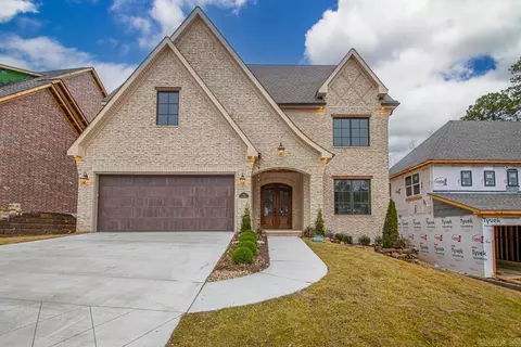 16 Calion Dr, Little Rock, AR 72223