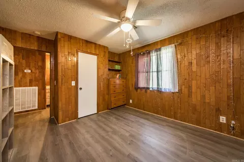 Bedroom - 197 Jones Loop, El Paso, AR 72045 photo 3 of 4