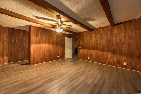 Living - 197 Jones Loop, El Paso, AR 72045 photo 5 of 5