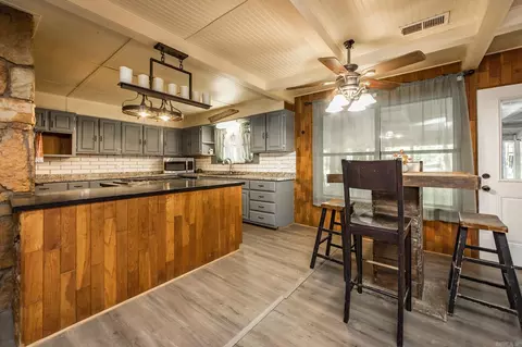 Kitchen - 197 Jones Loop, El Paso, AR 72045 photo 5 of 5